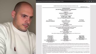 הדבר החשוב ביותר בהנפקה האנתרופית במילה אחת: (מקור)