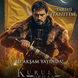 Kurulus orhan on amharic🇹🇷🇹🇷🇹🇷
