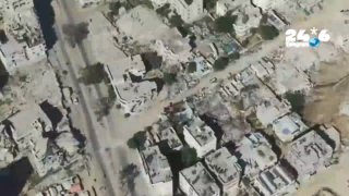 🇮🇱 התקיפה בעיר עזה: צה"ל השמיד אתר לייצור אמל"ח של חמאס . דובר צה"ל: "פעלו בתוכו מחבלים שעסקו בקידום ובהו…