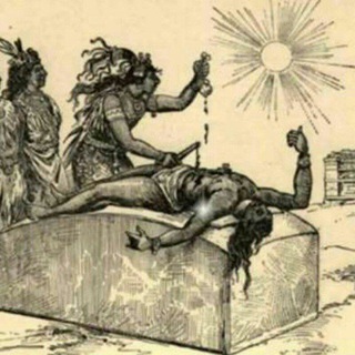 ⛧ Satanisten ⛧ Telegram Group Link