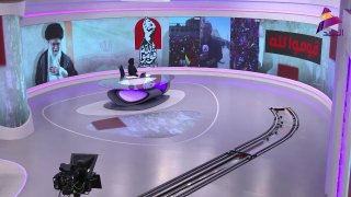 ALAhad TV - ערוץ אל אהד
