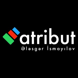 Atribut Academy- Ələsgər İsmayılov