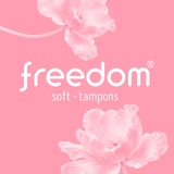 Freedom Tampons