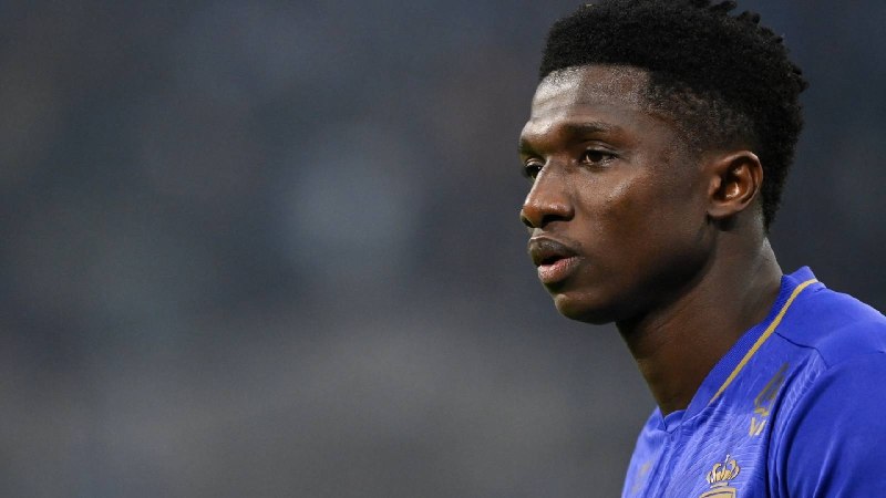 CHELSEA CF: بن جیکوبزلامین کامارا انتظار می‌رود در این تابستان با مبلغی بین ۵۰ تا ۶۰ میلیون پوند در دسترس باشد. در حالی که چلسی انتظ