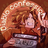 Диабло confession