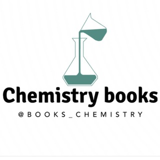 کتاب ، منبع و جزوه شیمی | chemistry books Telegram Group Link