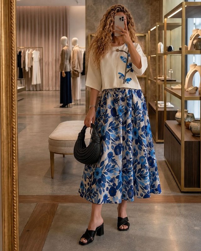 پوشاک ترمه👗👜: رسانه پست