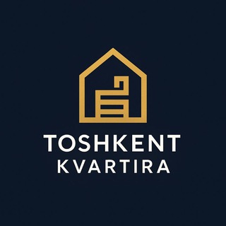 Telegram profile photo for Toshkent Kvartira Ijara Uy