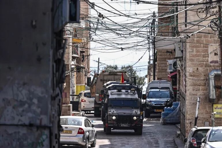 🔸 האכזריות של הכובשים בגדה המערבית; מהרס בתים ועד למעצר פלסטינים