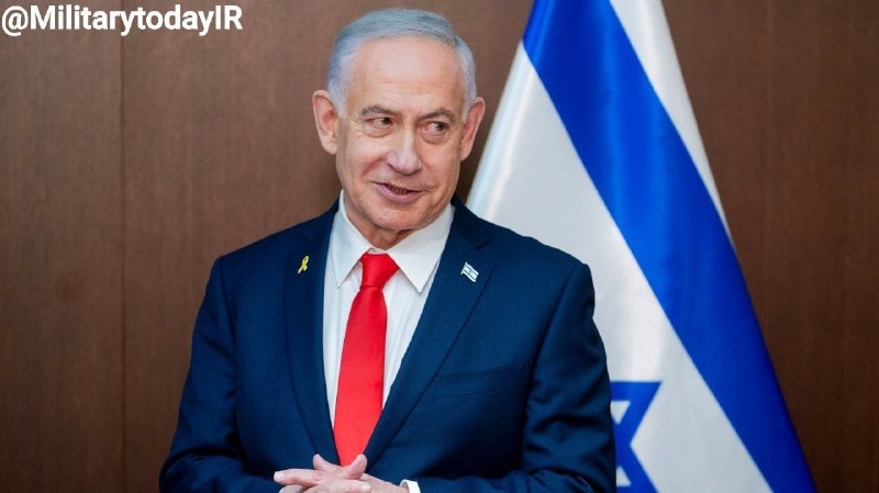 נתניהו: לאיראן נשק כימי והיא לא תהסס להרוג אלפי אמריקנים