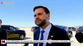 Q: Eric Deters says Kimberly Guilfoy asked him for $100,000 for access to Trump administration officials.