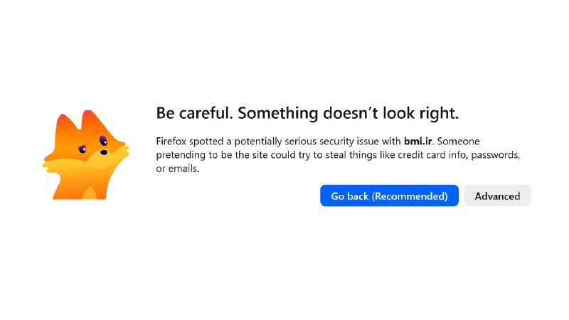 آریاسل: بانک ملی به دلیل اختلال در گواهی SSL سایت این بانک (احتمالا به دلیل محدودیتهای جدید امریکا)، دامنه های جدیدی رو برای حل 