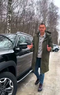2 недели на Haval Dargo - какие выводы⁉️