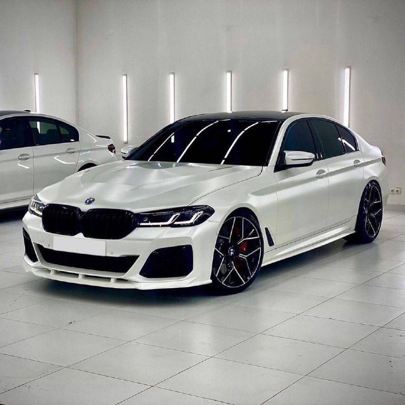 BMW M5 F90🤍