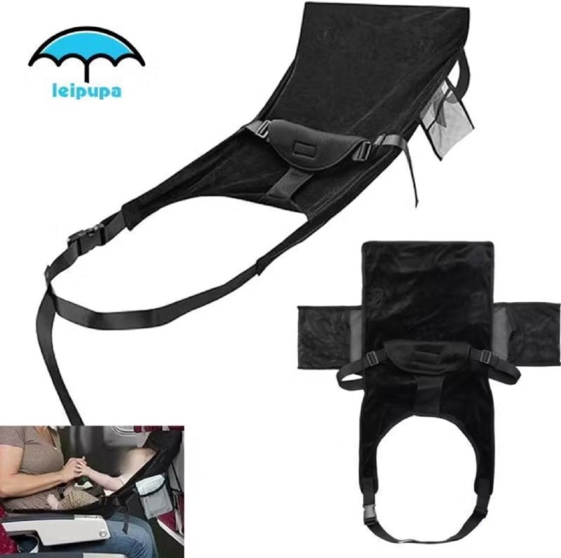 Новый авиагамак для малышей — фото 1