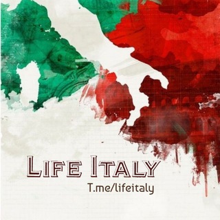 LIFE ITALY🇮🇹 Telegram Group Link