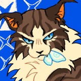 🦀warrior cats trigger