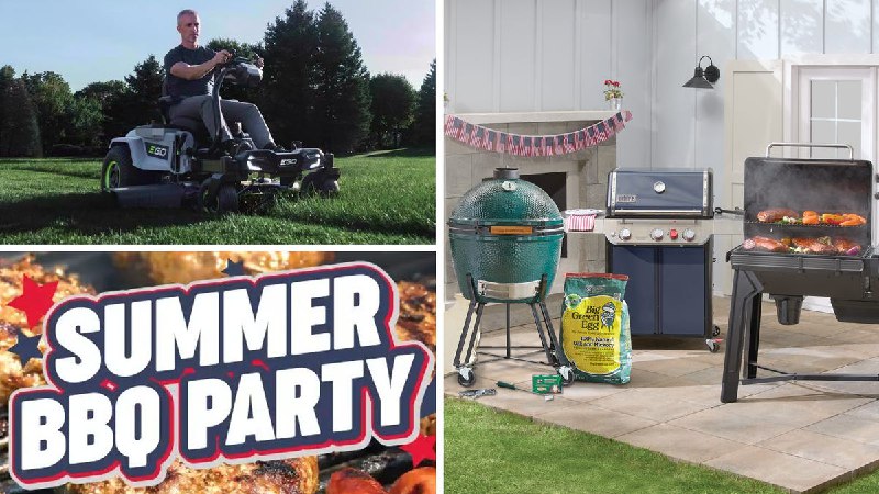 Ace Hardware is giving away free American flags during Memorial Day weekend 🇺🇸