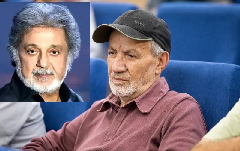 عصر ایران: یک ترانه در دنیای وارونه!/ دفاع وزیر فرهنگ سابق جمهوری اسلامی از داریوش اقبالی و حمله سلطنت طلبان به او🔹در همین حال سید 