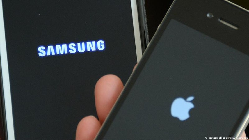 Концерн Samsung подал в суд на немецкий город Даттельн, чтобы там не покупали планшеты Apple для школ Высший земельный суд Дюссельдорфа вынес решение, чреватое далеко идущими последствиями для Даттельна - небольшого города в земле Северный Рейн - Вестфалия
