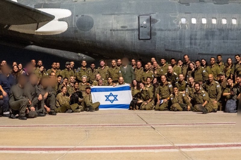 🔴 שליחת שבויים צבאיים ישראלים לקולומביה כתוכנית של קואליציית החברים