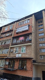 Продам свой 3 комнатная квартира чиланзар 26