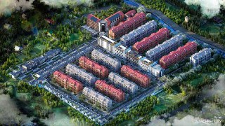 Urgent new building for sale