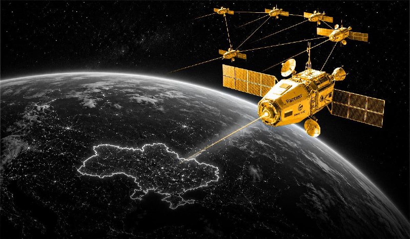 У нас є близько року для підготовки до боротьби з російським «Рассветом» — Флеш