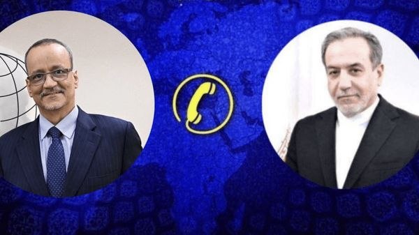 شبکه خبر: دعوت عراقچی از دبیرکل سازمان همکاری اسلامی برای سفر به ایران🔹وزیر امور خارجه ضمن دعوت از دبیرکل جدید سازمان همکاری اسلا