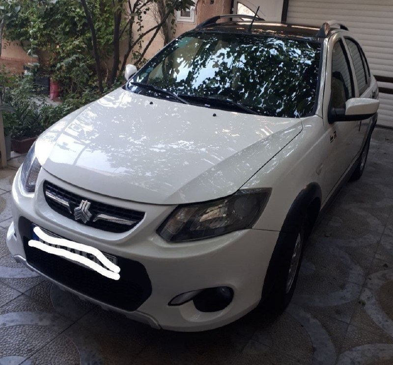 🚘کانال ماشین 🚘: کوییک آر پارس خودروی مدل اسفند ۴۰۰بدون رنگ به اندازه کف دست PDRکار کرد ۶۴۵۰۰خودرو خانگی کف سه بعدی زاپاس زیرش نرفته تمام