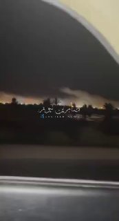 תוקפנות של אויב הטרור האמריקני באזור בוסיטין סמוך לגבול עיראק מכיוון מעבר אל-שייב בשטח איראן.