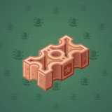Artisan Brick #195