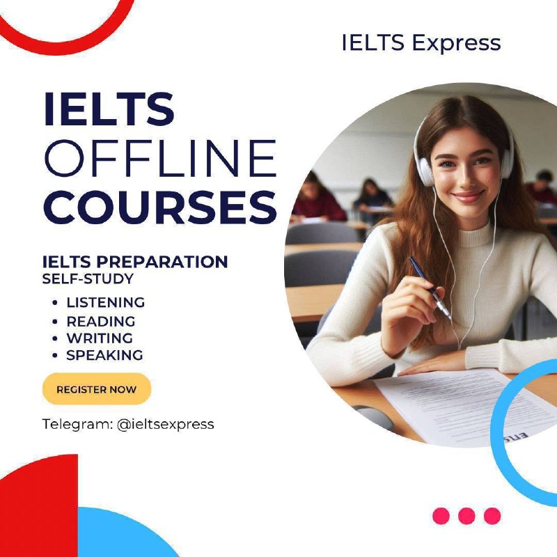 IELTS Journal: 🔵 دورههای خودآموز چهارمهارته آمادگی آزمون آیلتس (آپدیت ۲۰۲۶)✅ ارائه برنامهریزی آموزشی و درسی✅ کاربرگهای تمرینی با پاس