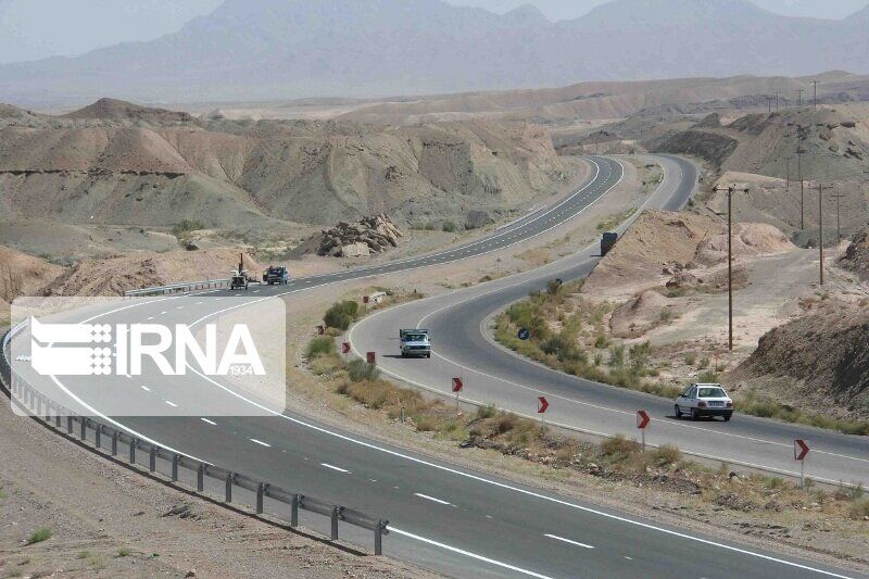 اخبار خراسان جنوبی(بیرجند): رشد ۲ برابری اعتبارات و افتتاح ۱۵۰ کیلومتر باند دوم خراسان جنوبی در دولت وفاقبیرجند - ایرنا - مدیرکل راه و شهرسازی خراسا