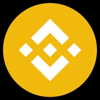 Binance - Πληροφορίες Telegram Group Link
