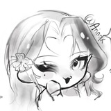 Arinqk | 白鸟