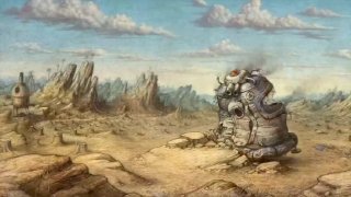 На шоу Triple-i Initiative анонсировали Machinarium 2 — продолжение той самой инди-игры 2009 года.Действие развернётся после событий первой части. По сюжету Йозеф и Берта сбегают из Машинариума и ищут новый дом в затерянной долине. Игроки смогут свободно п