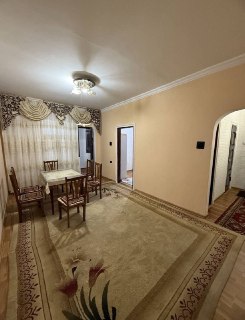 Kvartira oila bolar qizlarga farqi yoq 1 oyga beriladi