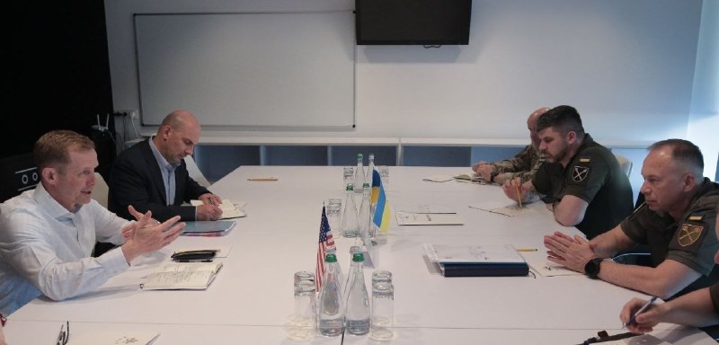 L'Ukraine et la Hongrie ont signé un accord sur les droits de la communauté hongroise à Zakarpattia, a déclaré le Premier ministre Peter Magyar.