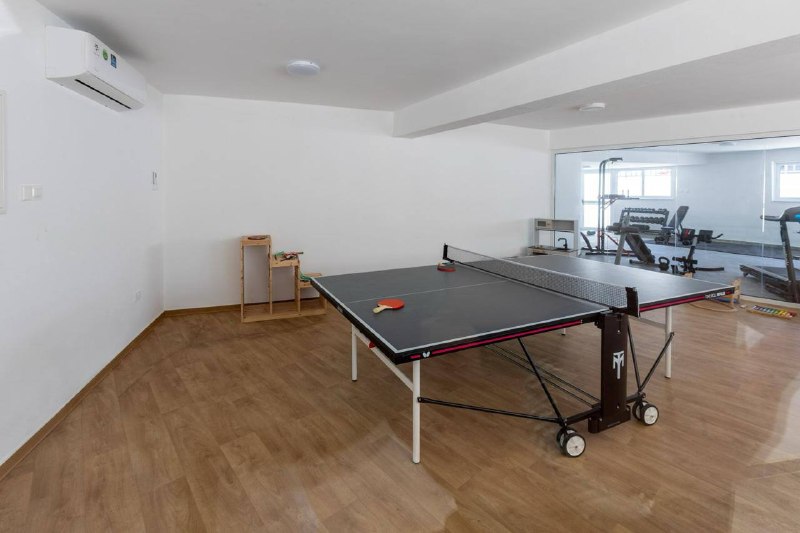 1-bedroom apartment near the beach in Livadia, Larnaca photo 5