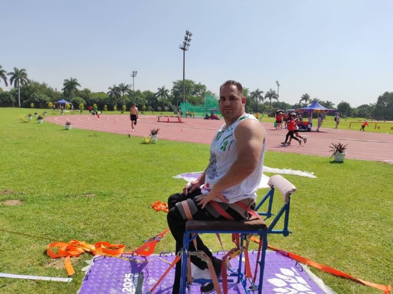 Nagoya Para-Asia Games;