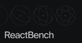 ReactBench Targets the Gap Between Coding Agents and Real Front-End Work