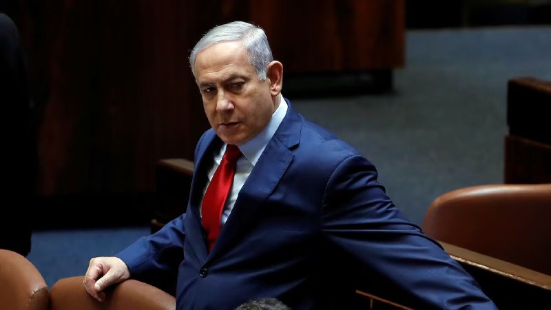 🔸 A new survey of captive elections in Israel; Netanyahu has a record number of votes