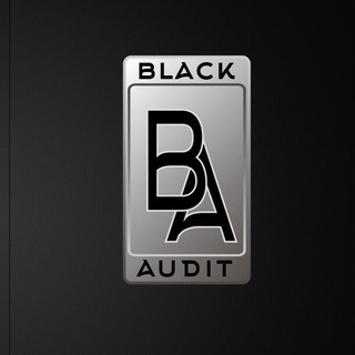 Telegram profile photo for BlackAudit