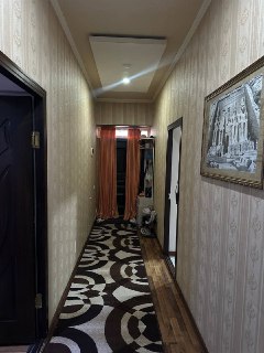 3-room apartment, 100 m²