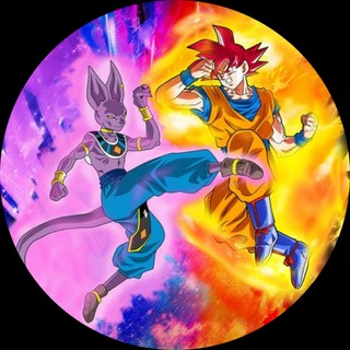 DBZ DOKKAN BATTLE