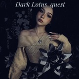 ༺❀ 𝑫𝒂𝒓𝒌 𝑳𝒐𝒕𝒖𝒔_𝒒𝒖𝒆𝒔𝒕 ❀༻