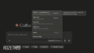 Here we go again  Anthropic объявила, что сегодня начнёт возвращать доступ к Fable 5, своей самой мощной ИИ-модели, которую ранее отключили по требованию США.  Говорят, что причиной блокировки послужил отчёт Amazon, в котором описывалось, как Fable 5 может