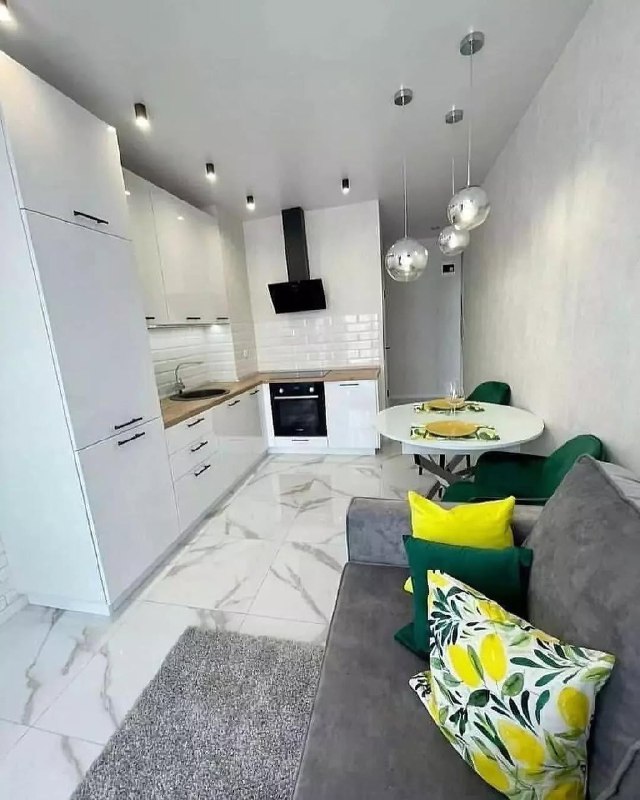 Оцените ремонт квартиры Мы в МАХ | Уголок дизайна - изображение 3 - оцените, ремонт, квартиры