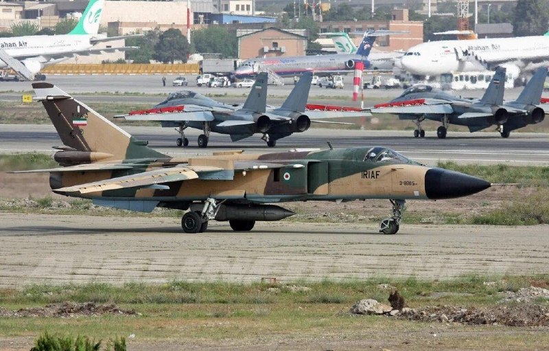צי נהאג'ה ריכז בבסיס אחד: בסיס הציד ה-7 של שיראז הרג את דוראן.
